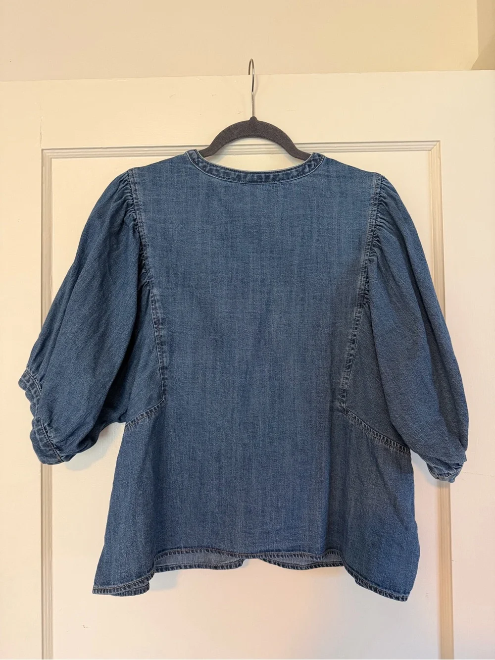 Old Navy relaxed denim